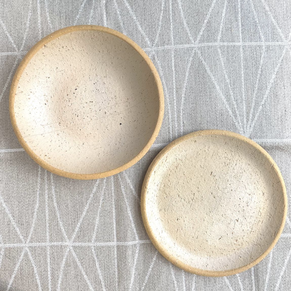 青山】 山土の器｜無印良品 Found MUJI 青山